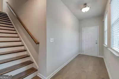 702 Ellis Spring Way #LOT 67, Lawrenceville, GA 30045 - Photo 6