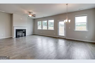 702 Ellis Spring Way #LOT 67, Lawrenceville, GA 30045 - Photo 10