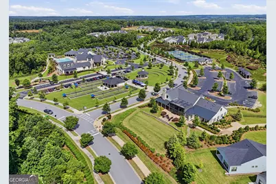 5946 Rollingwood Way, Hoschton, GA 30548 - Photo 8