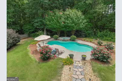 318 Chandler Ridge, McDonough, GA 30253 - Photo 4