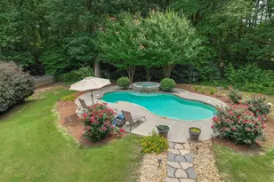 318 Chandler Ridge, McDonough, GA 30253 - Photo 4