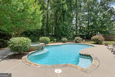 318 Chandler Ridge, McDonough, GA 30253 - Photo 6