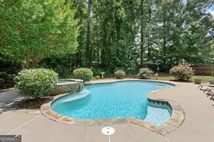 318 Chandler Ridge, McDonough, GA 30253 - Photo 6