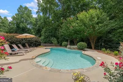 318 Chandler Ridge, McDonough, GA 30253 - Photo 8