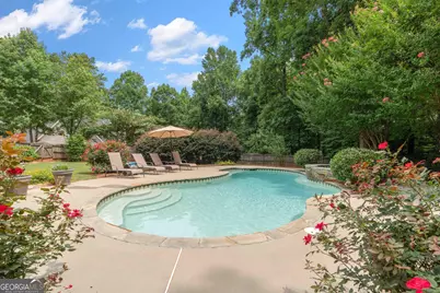 318 Chandler Ridge, McDonough, GA 30253 - Photo 2