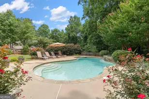 318 Chandler Ridge, McDonough, GA 30253 - Photo 1
