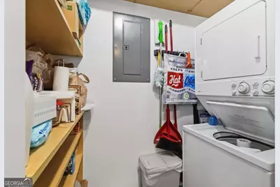 845 Spring Street NW #322, Atlanta, GA 30308 - Photo 16