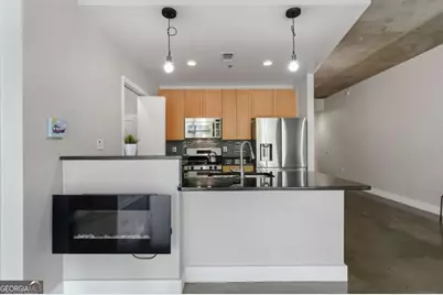 845 Spring Street NW #322, Atlanta, GA 30308 - Photo 10