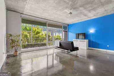 845 Spring Street NW #322, Atlanta, GA 30308 - Photo 6