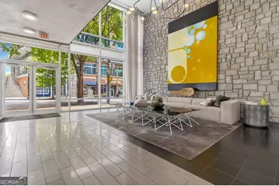 845 Spring Street NW #322, Atlanta, GA 30308 - Photo 24
