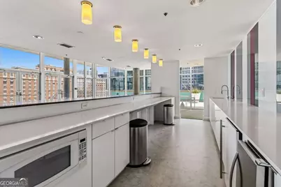 845 Spring Street NW #322, Atlanta, GA 30308 - Photo 28