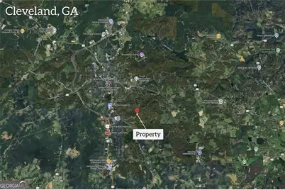 0 Eagle Ridge Trail #LOT 4 &amp; LOT 5, Cleveland, GA 30528 - Photo 28