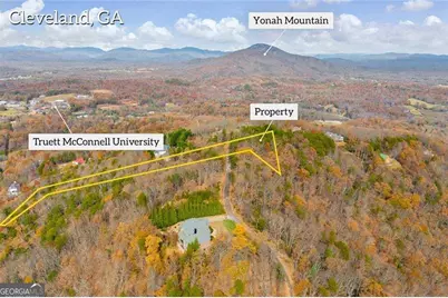 0 Eagle Ridge Trail Lot #4 & Lot #5 Trail, Cleveland, GA 30528 - Photo 22