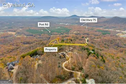 0 Eagle Ridge Trail #LOT 4 &amp; LOT 5, Cleveland, GA 30528 - Photo 4