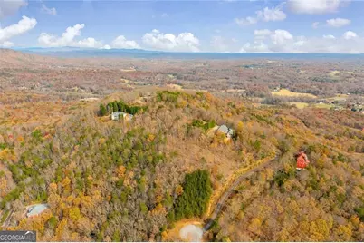 0 Eagle Ridge Trail #LOT 4 &amp; LOT 5, Cleveland, GA 30528 - Photo 12