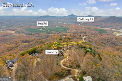 0 Eagle Ridge Trail #LOT 4 &amp; LOT 5, Cleveland, GA 30528 - Photo 24