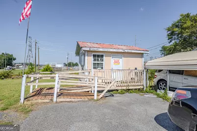 36 W Butler Street NW, Rome, GA 30165 - Photo 12