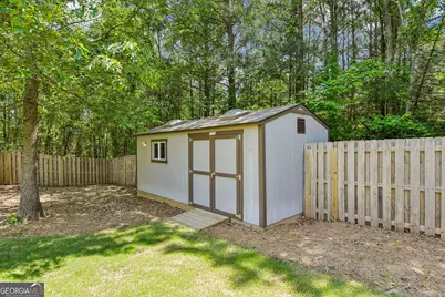 3739 Tupelo Trail, Auburn, GA 30011 - Photo 34