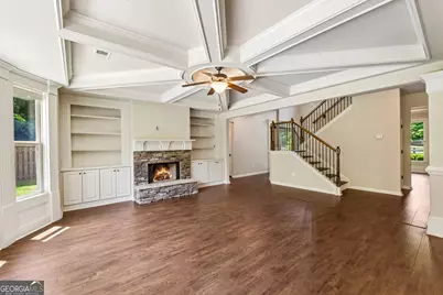 3739 Tupelo Trail, Auburn, GA 30011 - Photo 10