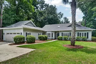 1 Black Hawk Trail, Savannah, GA 31411 - Photo 2