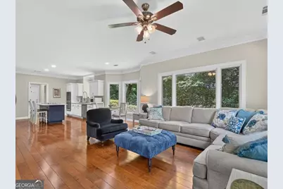 1 Black Hawk Trail, Savannah, GA 31411 - Photo 20