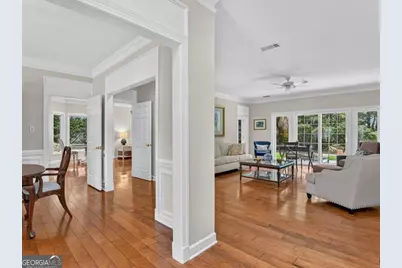 1 Black Hawk Trail, Savannah, GA 31411 - Photo 6