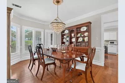 1 Black Hawk Trail, Savannah, GA 31411 - Photo 4