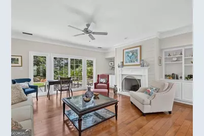 1 Black Hawk Trail, Savannah, GA 31411 - Photo 10