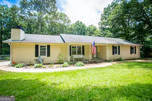 71 Oak Ridge Way, Bremen, GA 30110 - Photo 2