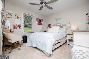 71 Oak Ridge Way, Bremen, GA 30110 - Photo 40