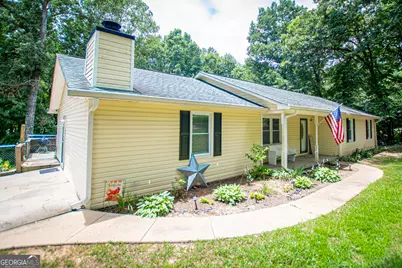 71 Oak Ridge Way, Bremen, GA 30110 - Photo 2