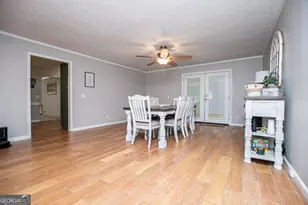 71 Oak Ridge Way, Bremen, GA 30110 - Photo 8
