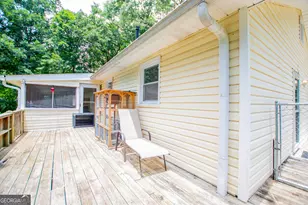 71 Oak Ridge Way, Bremen, GA 30110 - Photo 38