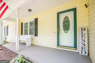 71 Oak Ridge Way, Bremen, GA 30110 - Photo 6