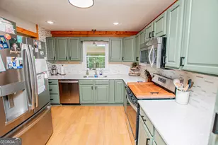 71 Oak Ridge Way, Bremen, GA 30110 - Photo 18