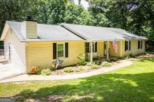 71 Oak Ridge Way, Bremen, GA 30110 - Photo 56