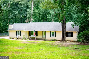 71 Oak Ridge Way, Bremen, GA 30110 - Photo 1