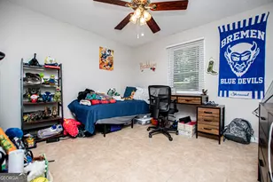 71 Oak Ridge Way, Bremen, GA 30110 - Photo 36