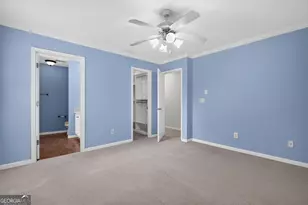 315 Cloverwood Dr, Fayetteville, GA 30215 - Photo 18