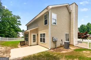 315 Cloverwood Dr, Fayetteville, GA 30215 - Photo 36