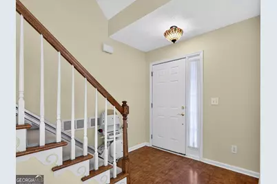 315 Cloverwood Dr, Fayetteville, GA 30215 - Photo 8