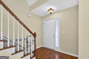 315 Cloverwood Dr, Fayetteville, GA 30215 - Photo 8