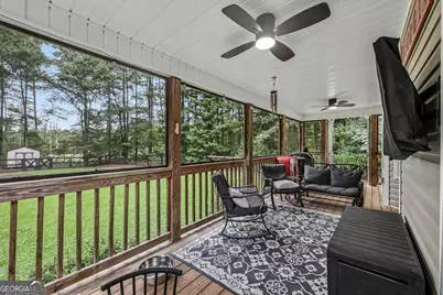 1243 Wagers Mill Road, Newnan, GA 30263 - Photo 28