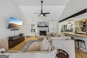 1243 Wagers Mill Rd, Newnan, GA 30263 - Photo 6