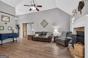 50 Walton Woods Dr, Newnan, GA 30263 - Photo 6