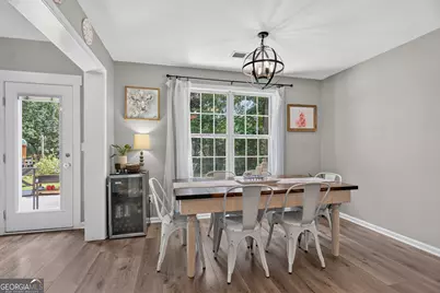 50 Walton Woods Drive, Newnan, GA 30263 - Photo 8