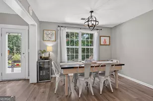 50 Walton Woods Dr, Newnan, GA 30263 - Photo 8