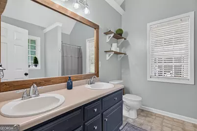 50 Walton Woods Drive, Newnan, GA 30263 - Photo 14