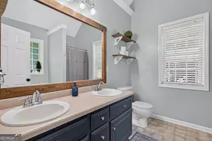 50 Walton Woods Dr, Newnan, GA 30263 - Photo 14