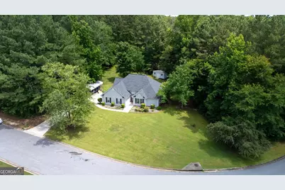 50 Walton Woods Drive, Newnan, GA 30263 - Photo 22